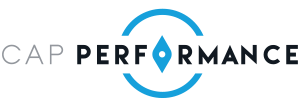 Cap Performance Logo