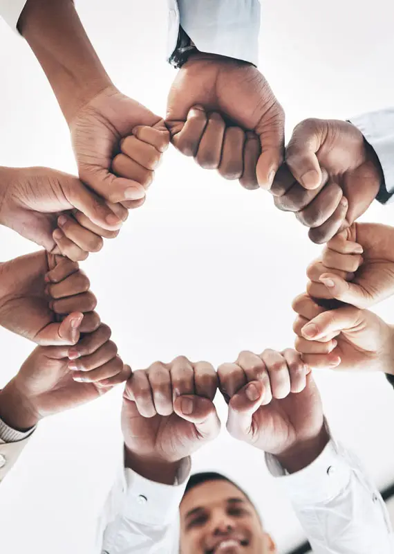 Équipe ayant suivi la formation comment motiver ses employés | Cap Performance